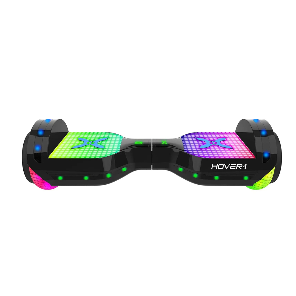 Hover-1 Astro Hoverboard – Pink