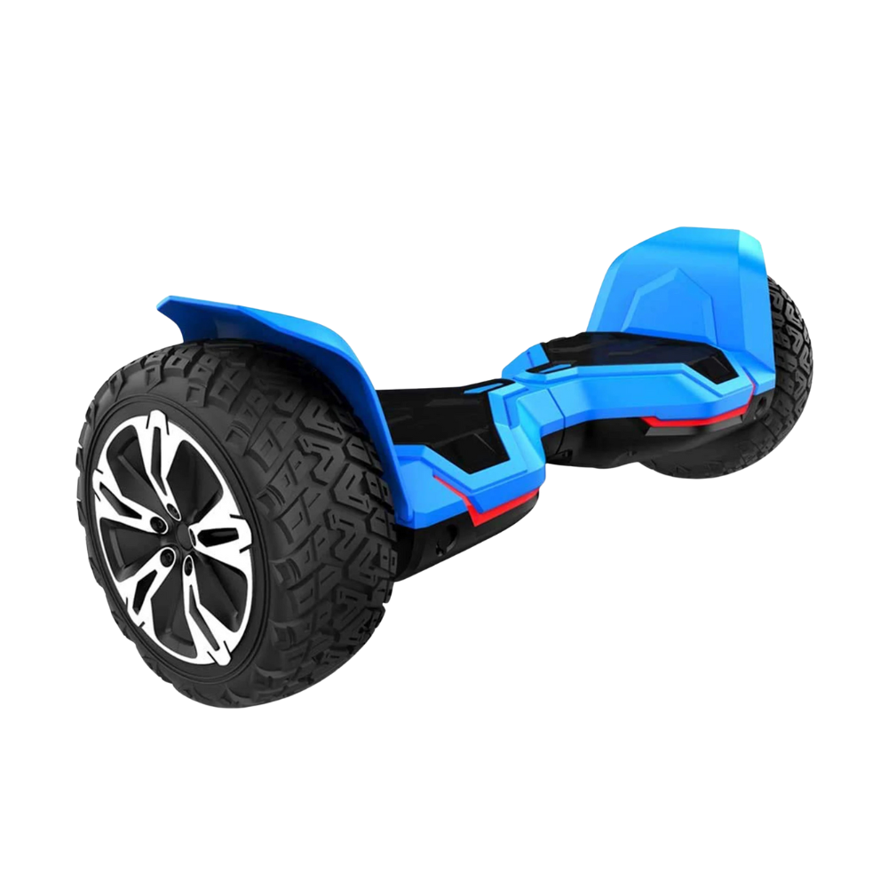 All Terrain Off Road Hoverboard