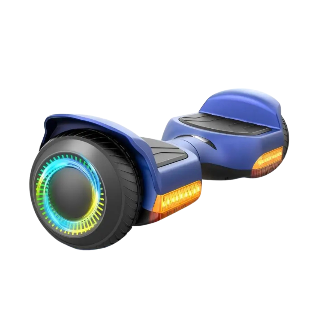 6.5" All-Terrain Hoverboard