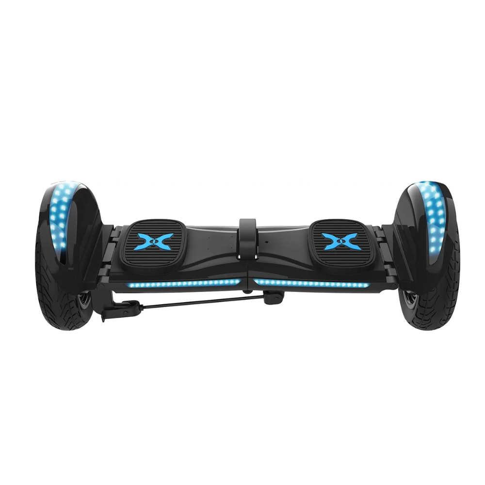 Hover-1 Rogue Hoverboard – Black