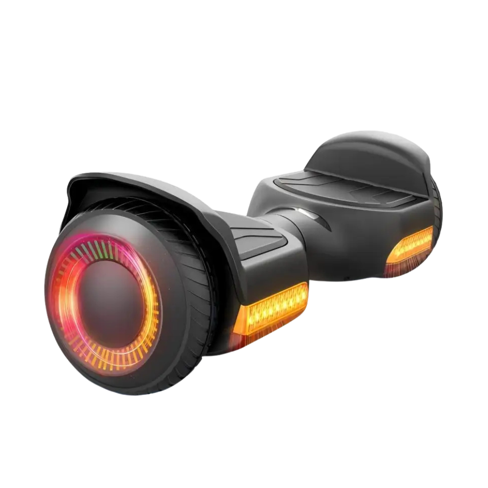 6.5" All-Terrain Hoverboard