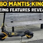 Kaabo Mantis King GT Review