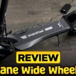 Mercane WideWheel Pro