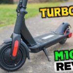 TurboAnt M10 Lite