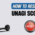 Reset Unagi Scooter