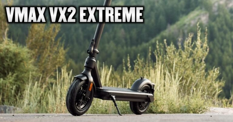 VMAX VX2 Extreme