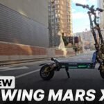 Teewing Mars XTR Review