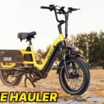 Heybike Hauler Review