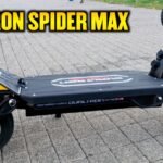 Dualtron Spider Max Review